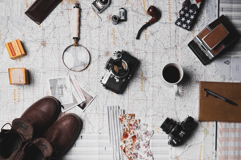 Travel Photography